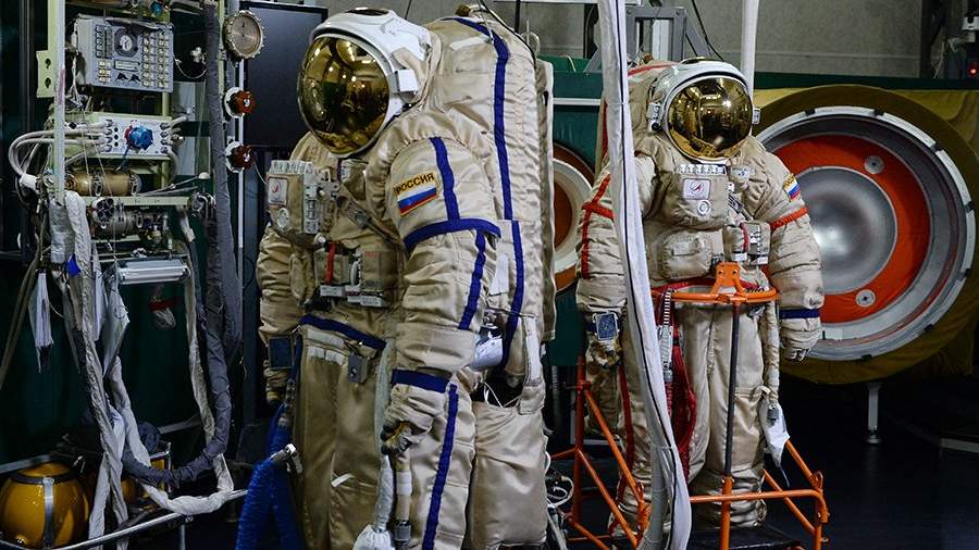 Отбор космонавтов для полетов на РОС впервые пройдет в 2023–2024 годах ...